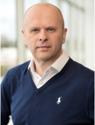 Adrian Criddle, Intel