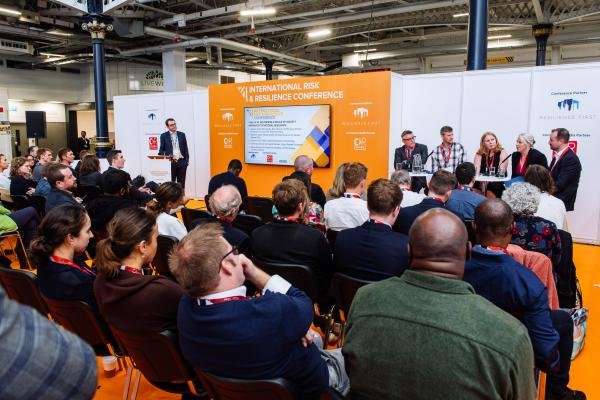 Breaking Down Barriers: Collaborative Approaches to Resilience