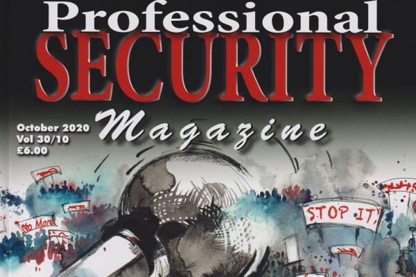 Can we expect social unrest on top of the pandemic?