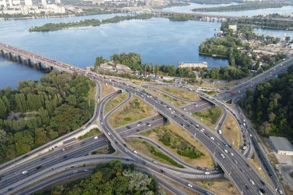 Critical Infrastructure Resilience to Climate Change