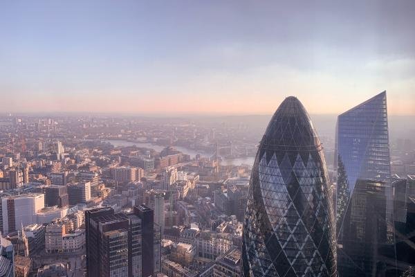 Ghost Towns No More – How to make cities more resilient