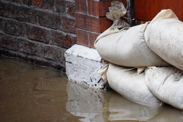 Flood Action Week, 20 – 26 January 2020