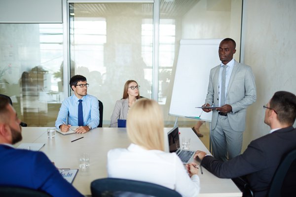 Raising Your Game – Navigating Risks More Effectively