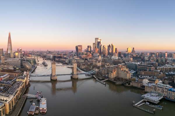 Building resilience with Critical National Infrastructure providers