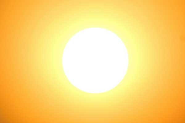 Resilient Response: Adapting to Rising Temperatures