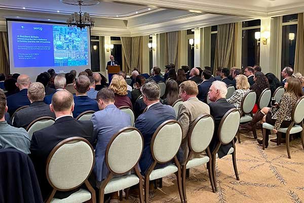 A call to action for the private sector to step up resilience